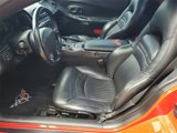 Used 2002 Chevrolet Corvette Convertible w/ Preferred Equipment Group2 image 5