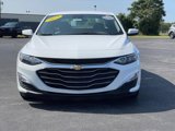 Used 2022 Chevrolet Malibu LS w/ Driver Confidence Package II image 2