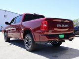 New 2025 RAM 1500 Laramie image 3