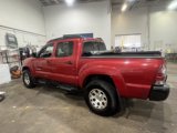 Used 2009 Toyota Tacoma 4x4 Double Cab image 5