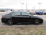 Used 2023 Toyota Camry SE image 6