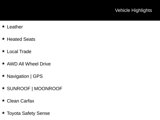 Used 2017 Toyota RAV4 Limited image 5