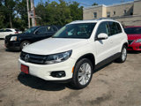 Used 2013 Volkswagen Tiguan SE image 2