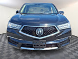 Used 2020 Acura MDX SH-AWD image 2