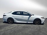 Used 2023 Toyota Camry SE image 2