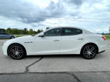 Used 2017 Maserati Ghibli S Q4 image 2