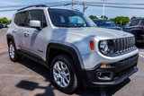 Used 2016 Jeep Renegade Latitude w/ Cold Weather Group image 3