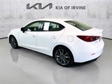 Used 2018 MAZDA MAZDA3 Touring image 5