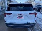 New 2025 GMC Terrain Elevation image 4