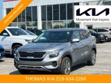 Certified 2021 Kia Seltos LX image 5