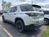 Used 2018 Chevrolet Traverse Premier w/ Redline Edition image 5