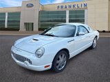 Used 2002 Ford Thunderbird image 3