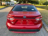 Certified 2020 Toyota Corolla LE image 3