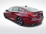 Used 2018 Honda Accord Sport image 3