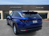 Certified 2022 Hyundai Tucson SEL w/ Cargo Package image 4
