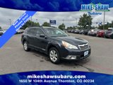 Used 2010 Subaru Outback 2.5i Premium image 3