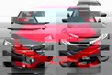 Used 2016 Honda Civic LX image 3
