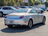 Used 2006 Lexus SC 430 Convertible image 5
