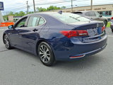 Used 2015 Acura TLX image 4