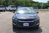 Used 2023 Chevrolet Malibu LT image 2