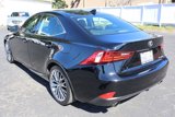 Used 2015 Lexus IS 250 image 4