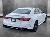 New 2025 Mercedes-Benz E 53 AMG e 4MATIC Sedan image 2