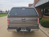 Used 2012 Ford F150 XLT w/ XLT Chrome Pkg image 5