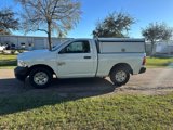 Used 2021 RAM 1500 Tradesman w/ Power & Remote Entry Group image 5