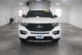 Used 2020 Ford Explorer XLT w/ Equipment Group 202A image 3