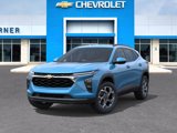 New 2025 Chevrolet Trax LT w/ Driver Confidence Package image 6