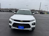 Used 2023 Chevrolet TrailBlazer LT image 3