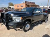 Used 2019 RAM 3500 Big Horn image 3