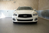 Used 2014 INFINITI Q50 Premium w/ Navigation Package image 2