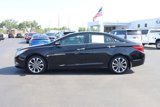 Used 2013 Hyundai Sonata Limited w/ Premium Pkg image 5