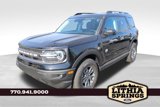 New 2024 Ford Bronco Sport Big Bend w/ Convenience Package image 3
