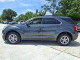 Used 2017 Chevrolet Equinox LT w/ Convenience Package image 4