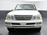 Used 2005 Lexus LX 470 4WD image 3
