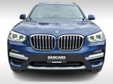 Used 2021 BMW X3 xDrive30i w/ Convenience Package image 2