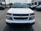 Used 2011 Chevrolet Colorado W/T image 2