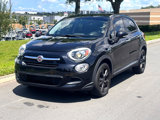 Used 2018 FIAT 500X Pop w/ Popular Equipment Group image 2
