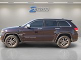 Used 2019 Jeep Grand Cherokee Limited w/ Luxury Group II image 2