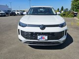 New 2025 Volkswagen Tiguan SE image 2