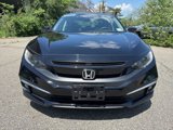Used 2020 Honda Civic EX-L image 2