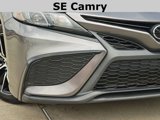 Used 2023 Toyota Camry SE image 3