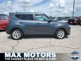 Used 2023 Kia Soul LX w/ LX Technology Package image 2