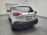 Used 2020 Nissan Kicks S image 6