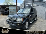 Used 2011 Land Rover LR4 HSE LUX image 3