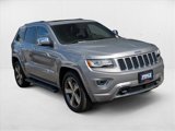 Used 2015 Jeep Grand Cherokee Overland w/ Advanced Technology Group image 3