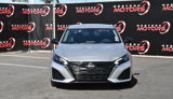 Used 2024 Nissan Altima 2.5 SV image 2