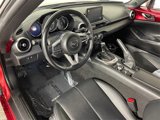 Certified 2020 MAZDA MX-5 Miata Grand Touring image 5